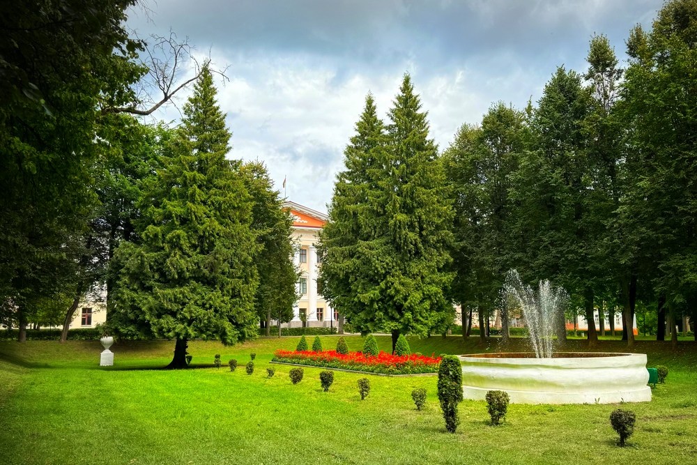 работы