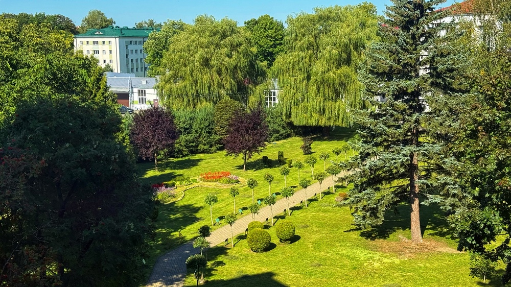 работы