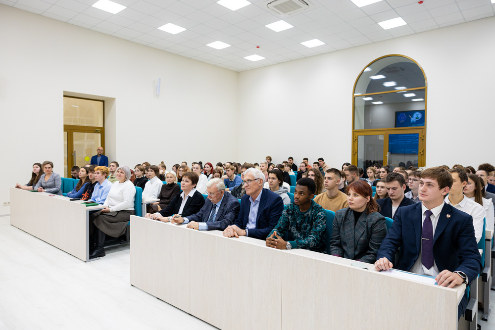 X Вильямсовские чтения