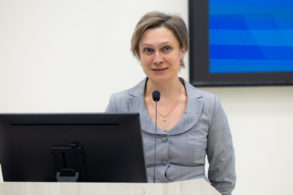 X Вильямсовские чтения