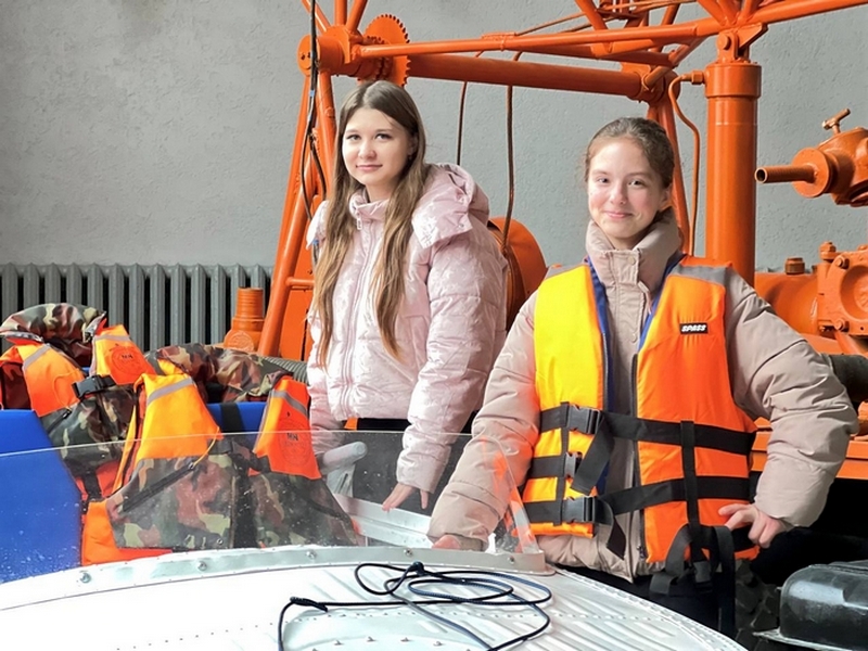 о нас пишут