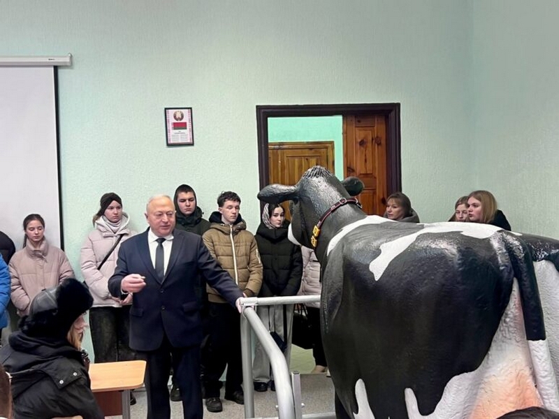 о нас пишут