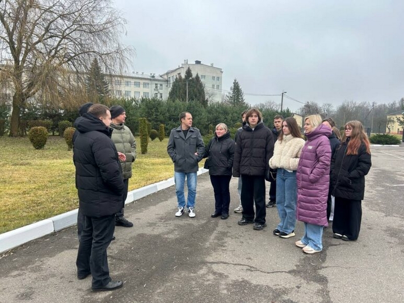 о нас пишут