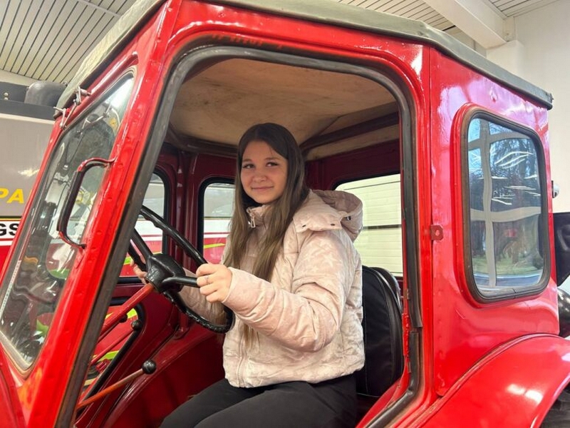 о нас пишут