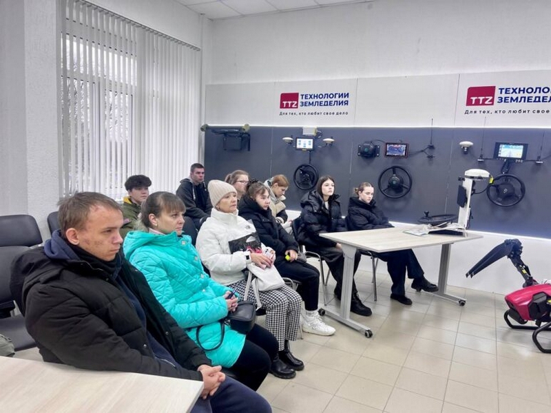 о нас пишут