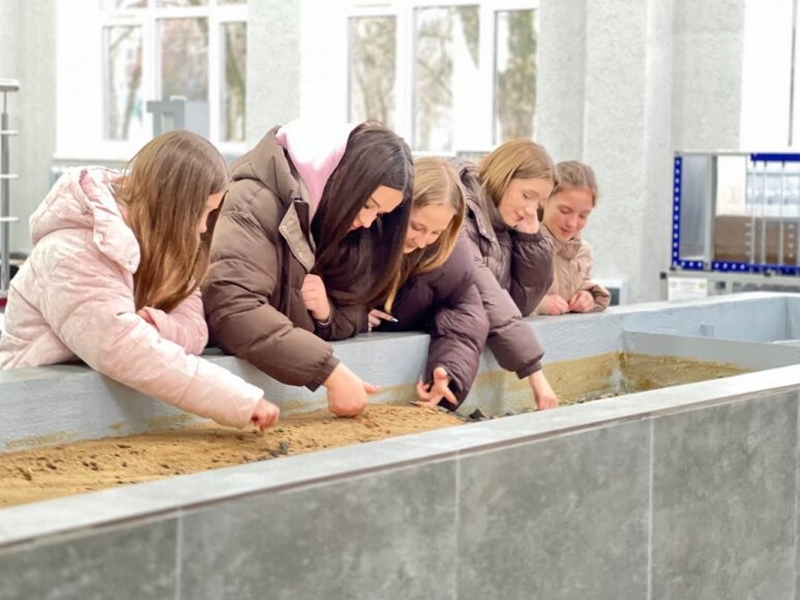 о нас пишут