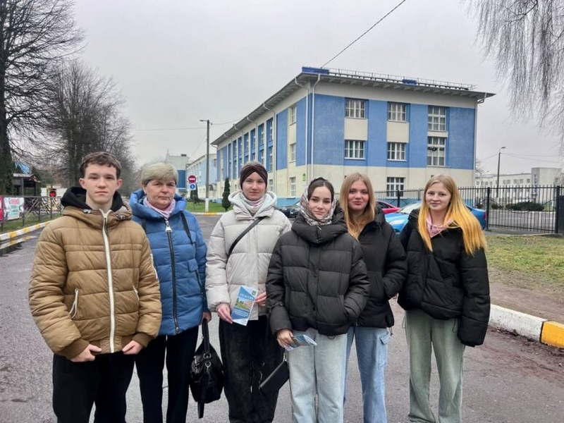 о нас пишут