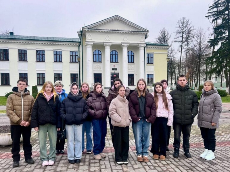 о нас пишут