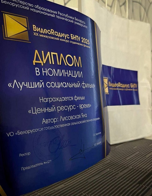 Победители