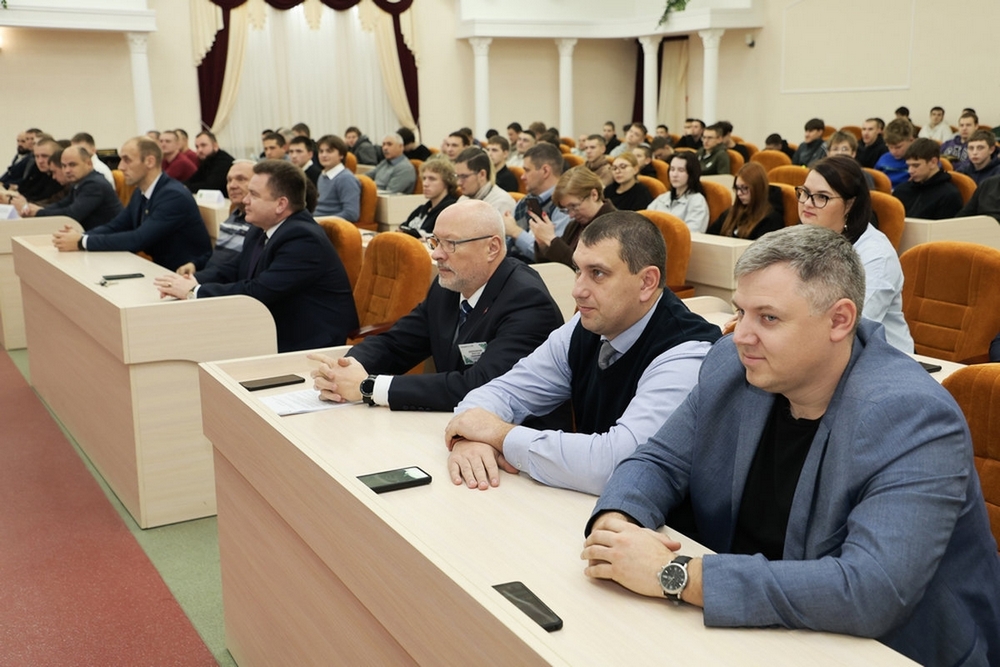 о нас пишут