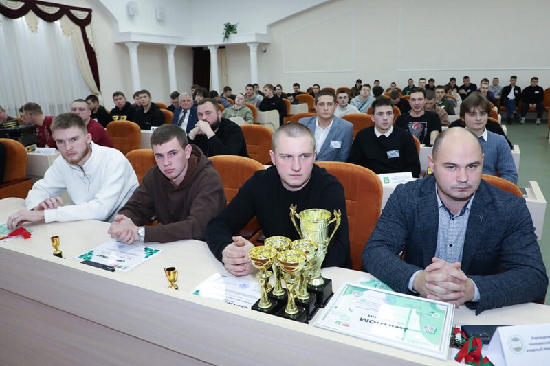 о нас пишут