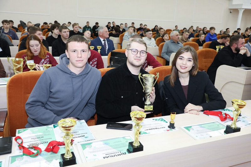 о нас пишут