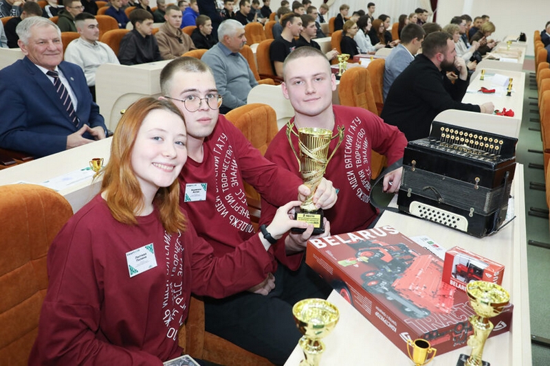 о нас пишут