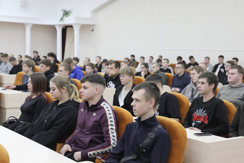 о нас пишут