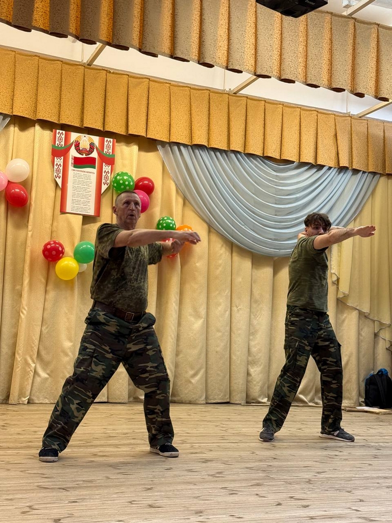 профориентация