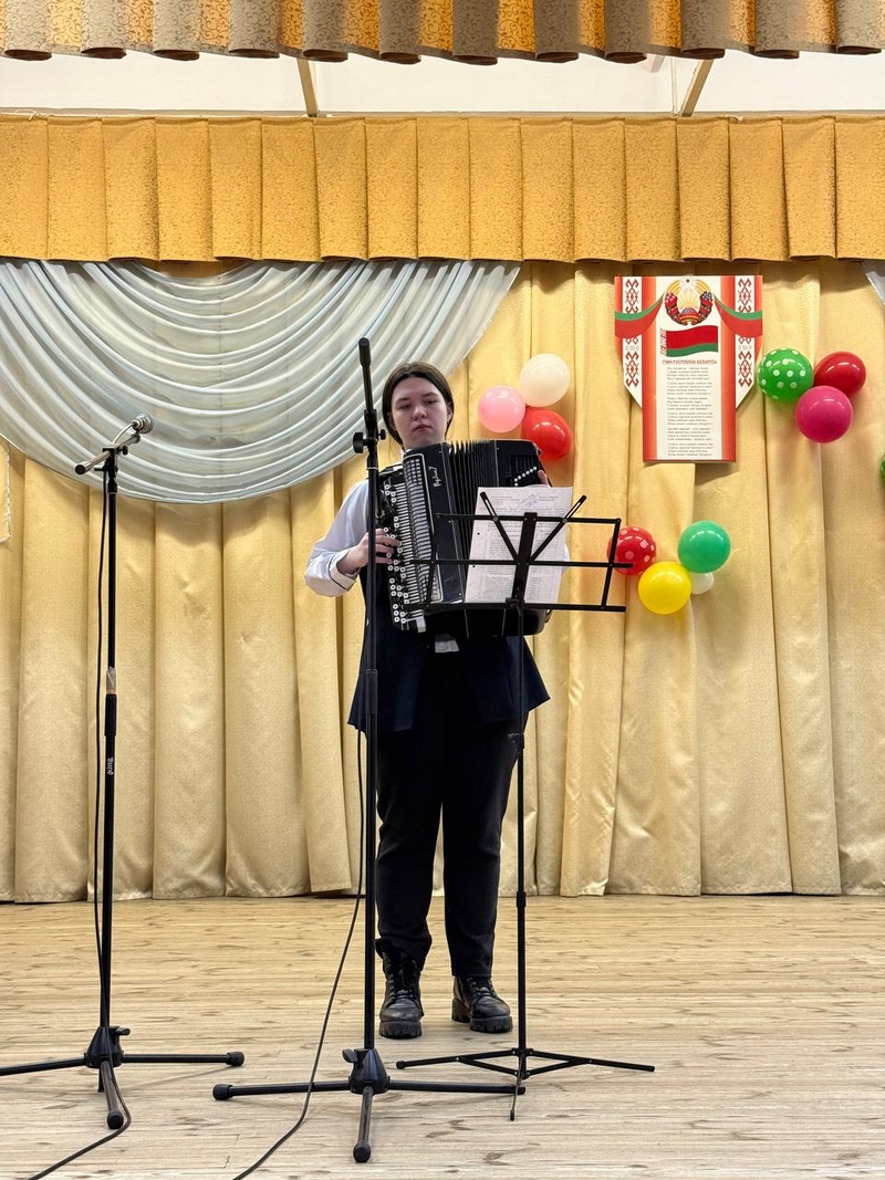 профориентация