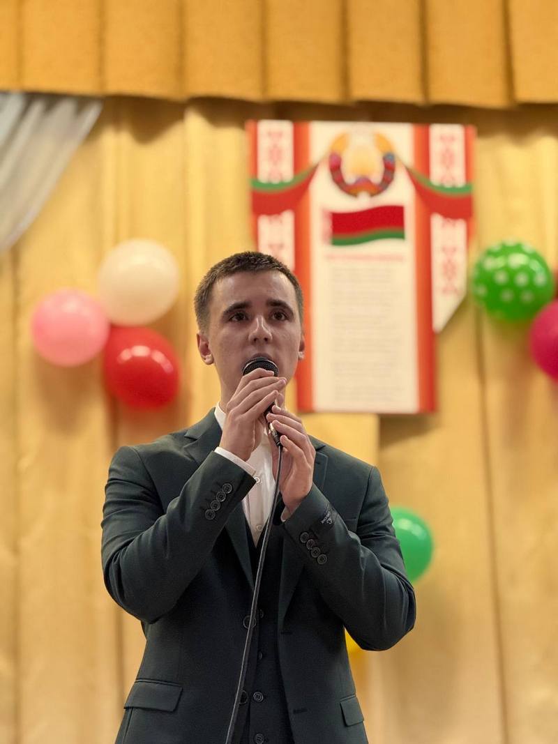 профориентация