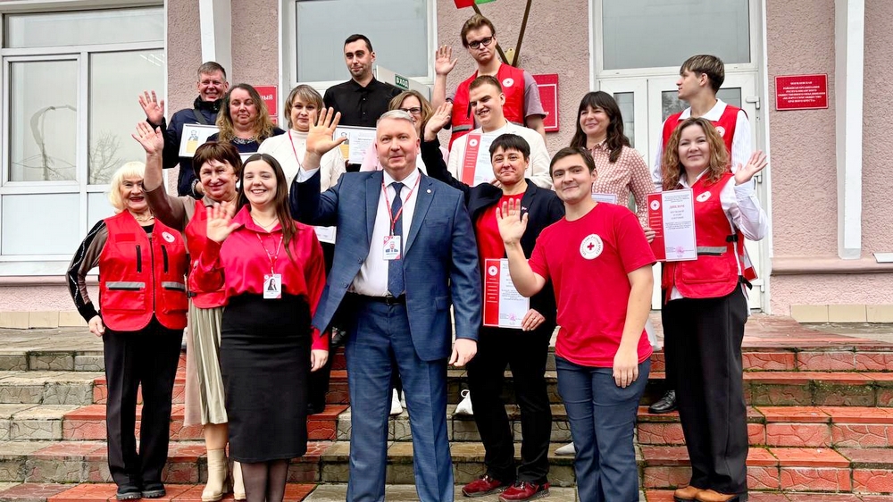 о нас пишут