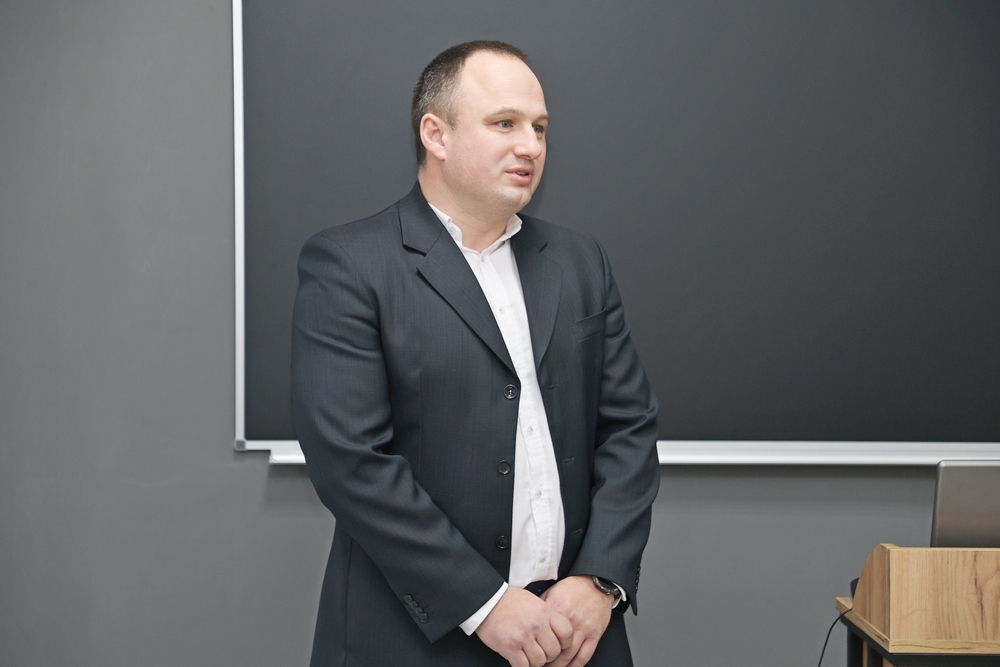 открытие лаборатории