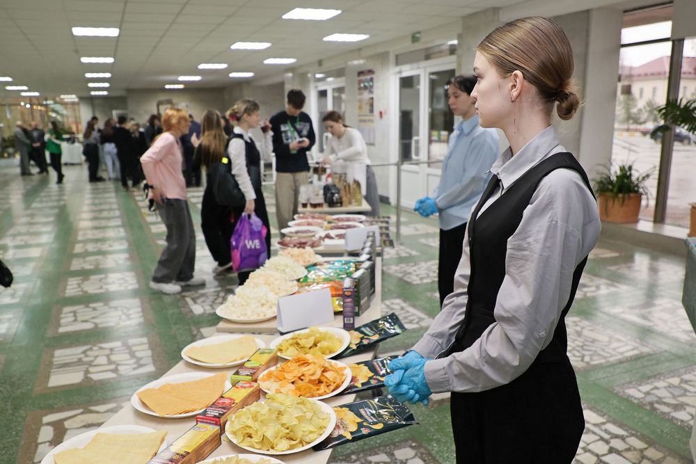 Поздравление