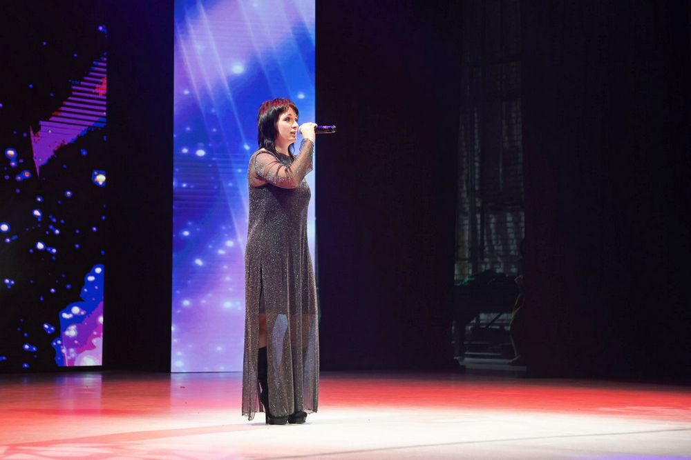 Поздравление