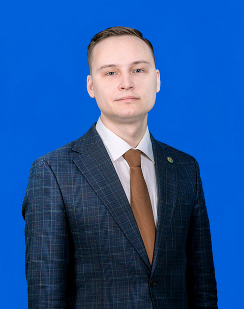 Поздравление