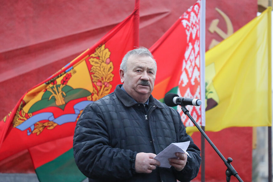 О нас пишут