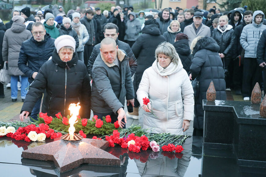 О нас пишут