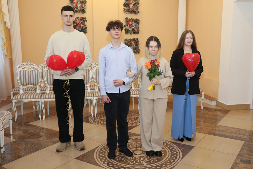 О нас пишут