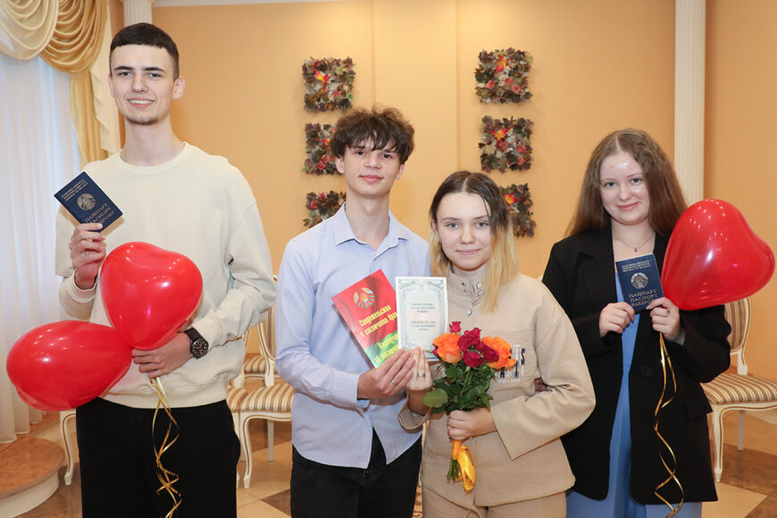 О нас пишут