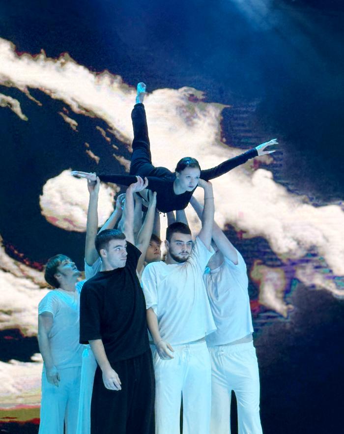 Церемония чествования