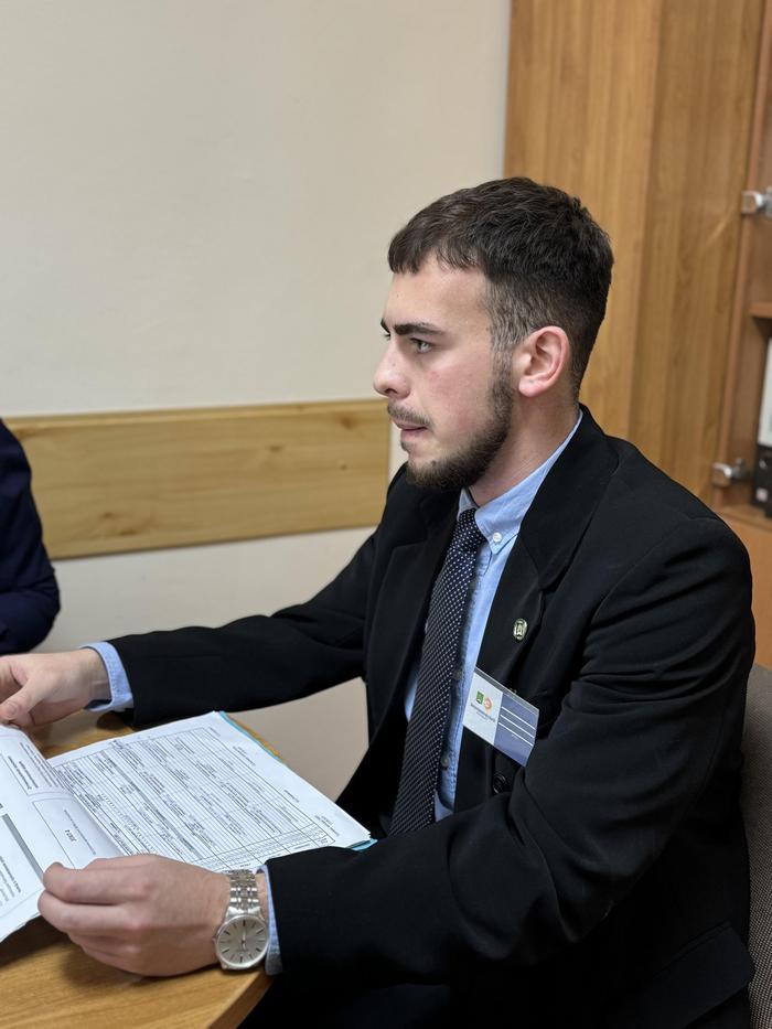 День самоуправления