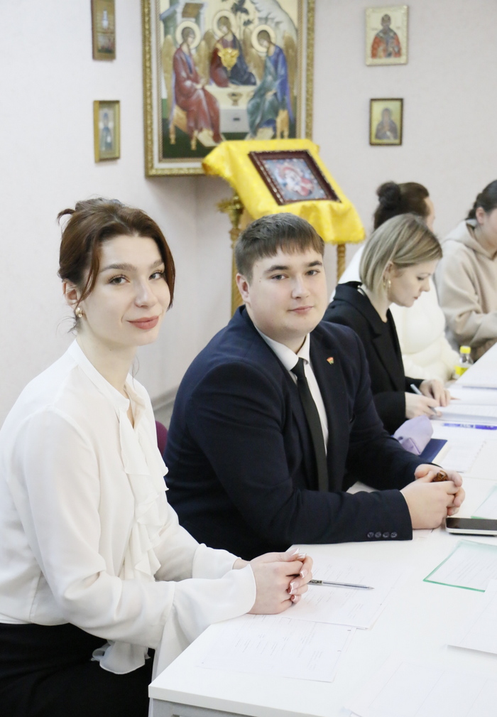 Лига дебатов