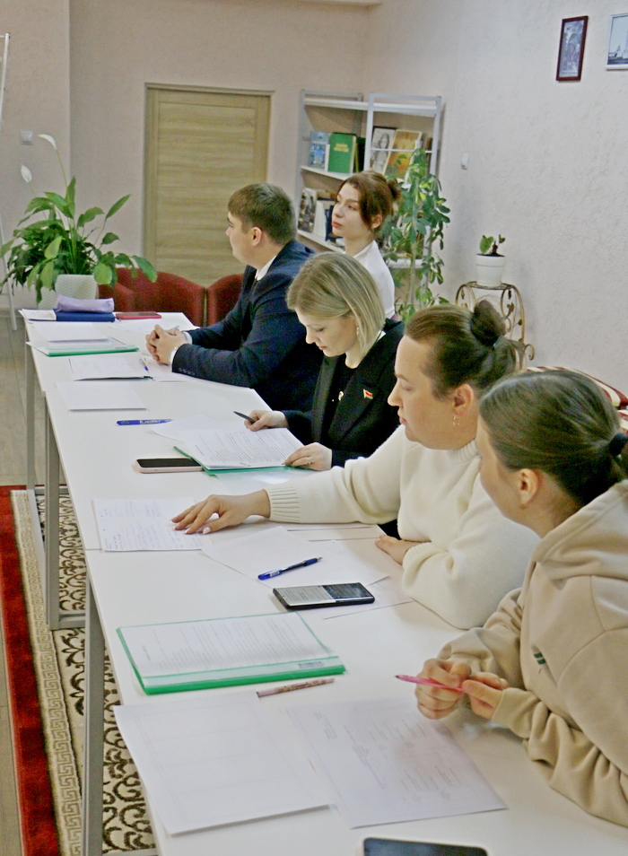 Лига дебатов