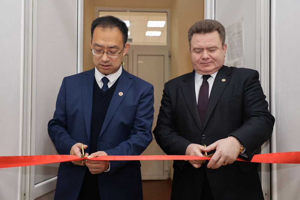 Укрепление партнерства