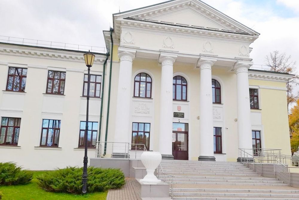 О нас пишут