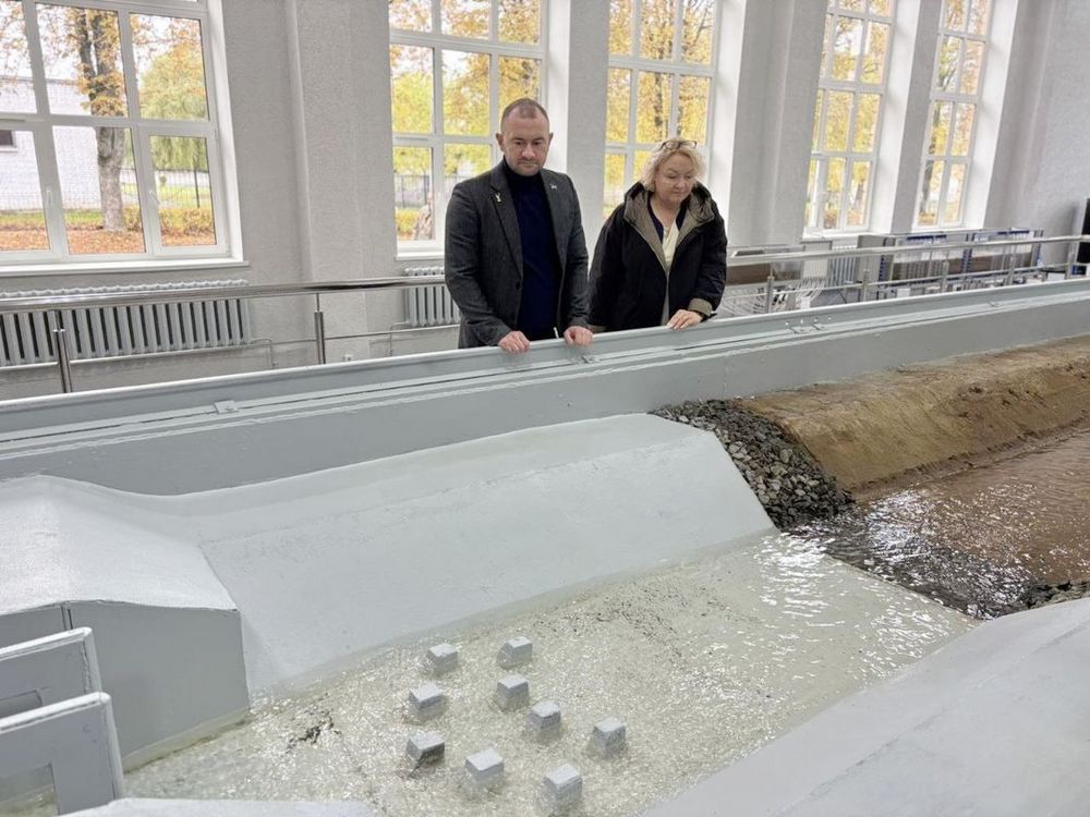 О нас пишут