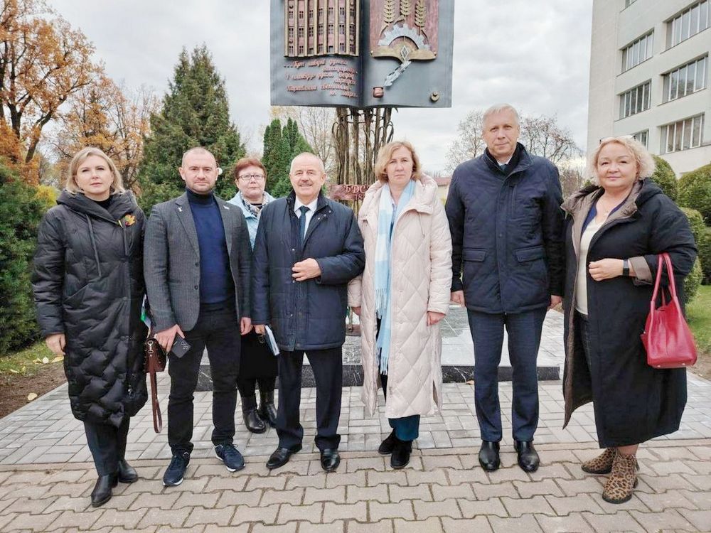 О нас пишут