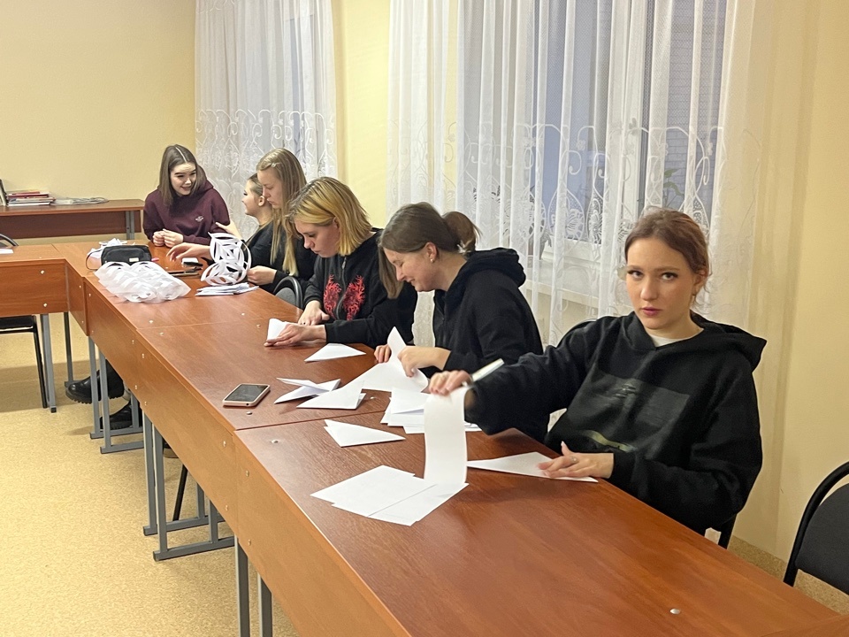 лаборатория творчества