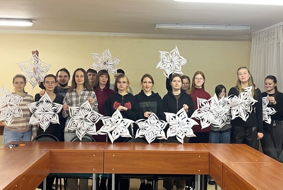 лаборатория творчества