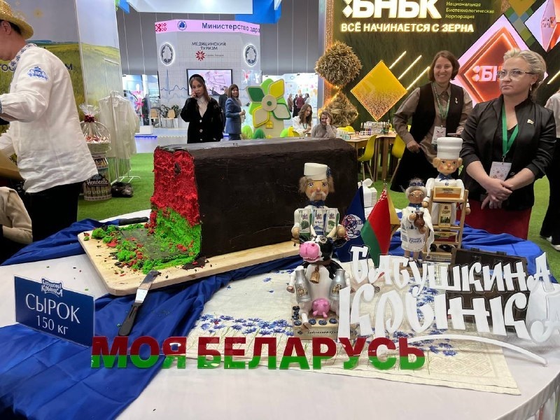 О первом дне ВНС