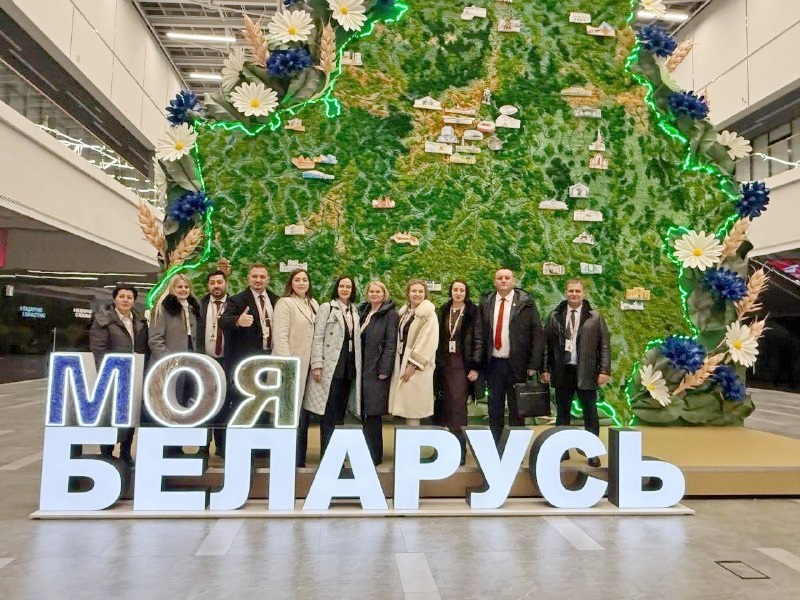 О первом дне ВНС