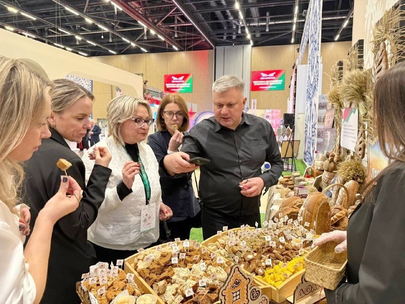 О первом дне ВНС