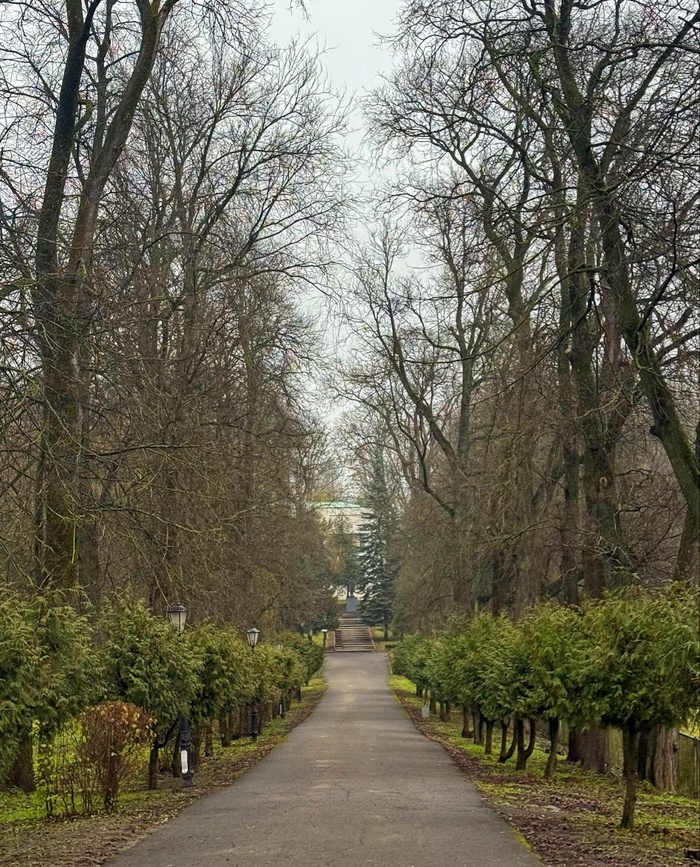 Благоустройство