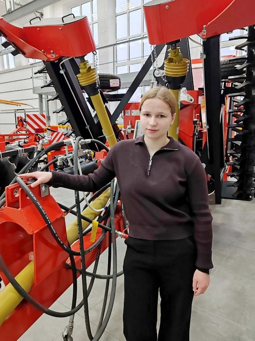 День открытых дверей