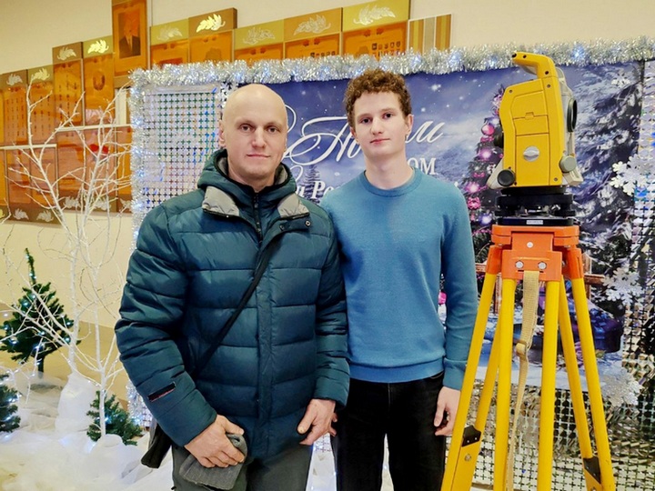 День открытых дверей