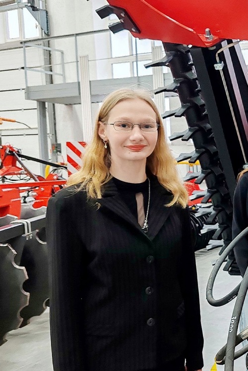 День открытых дверей