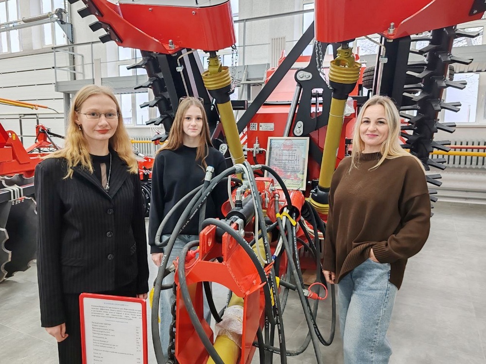 День открытых дверей