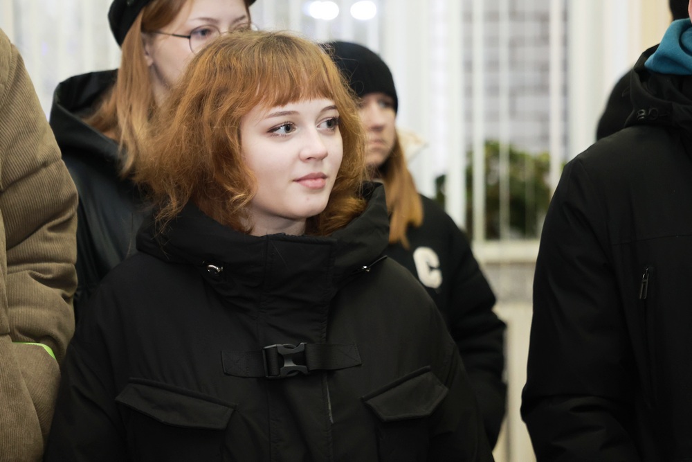 День открытых дверей