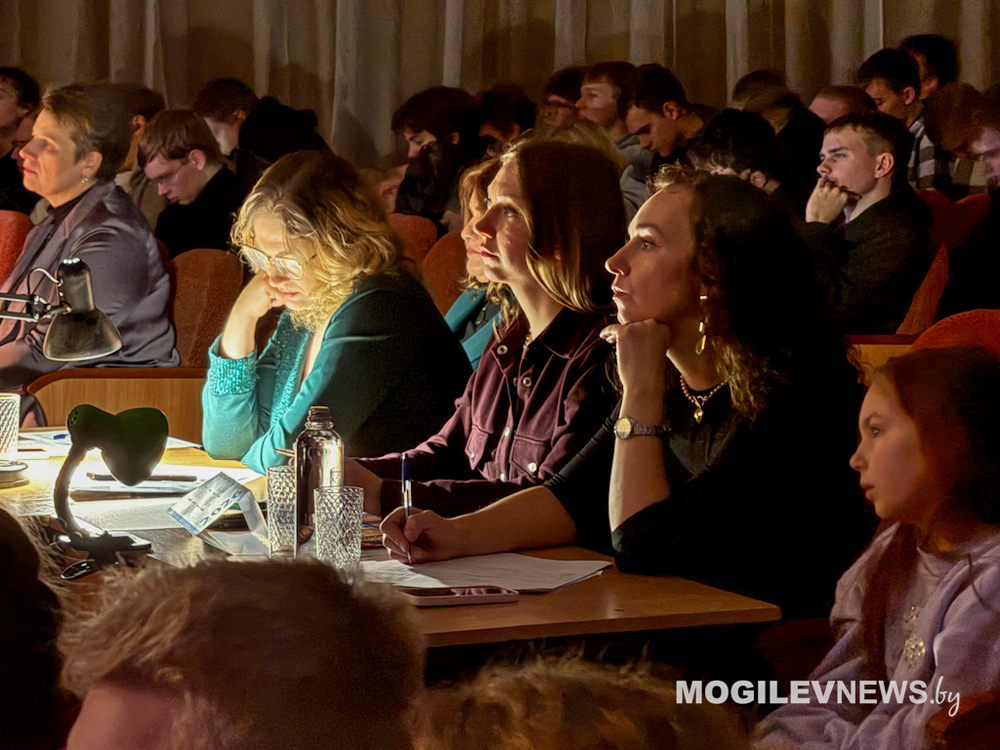 о нас пишут